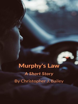 cover image of Murphy's Law